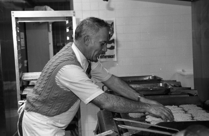 1986 Employee, Fred Allen 1-2