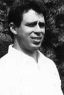 1989 Employee, Rob Cushman 1-1