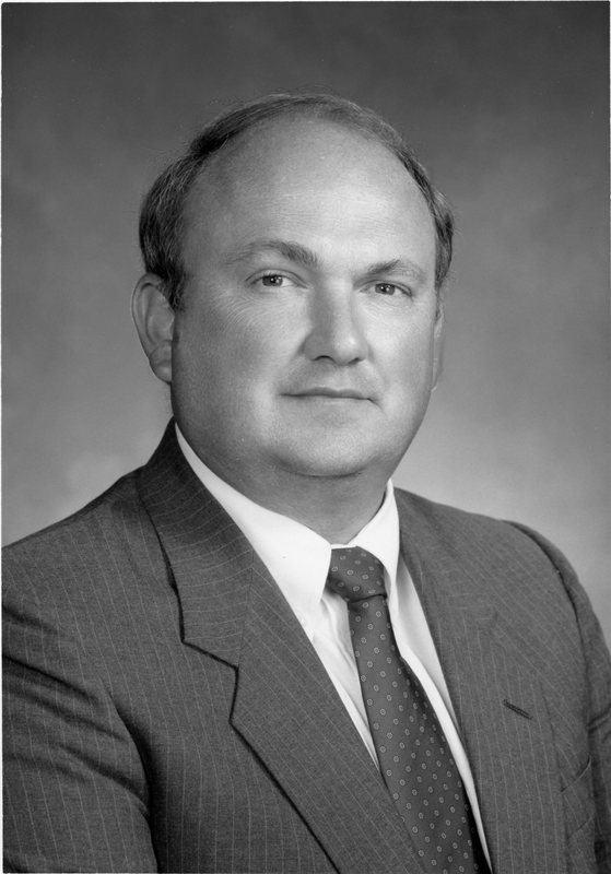 1992 Guest, Russell McCallister