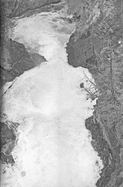 Wallowa Lake, River 1