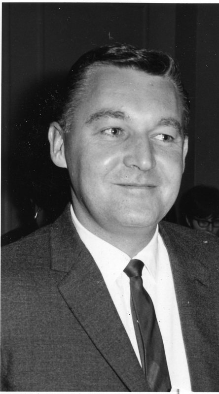 1949 Alumni, Bill Carey