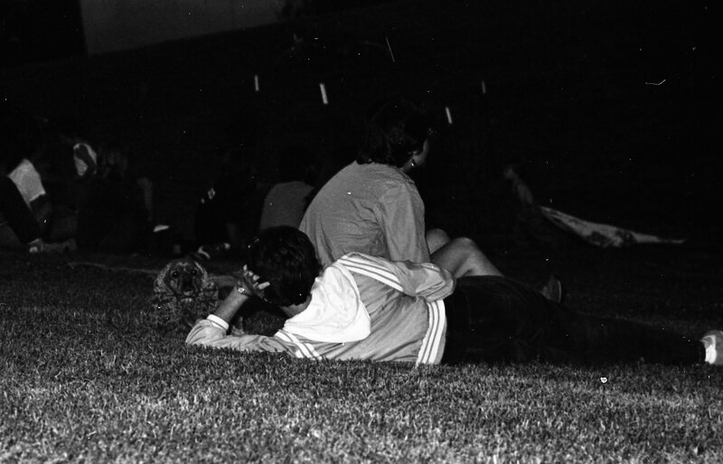 1984 Concert Outdoors 13