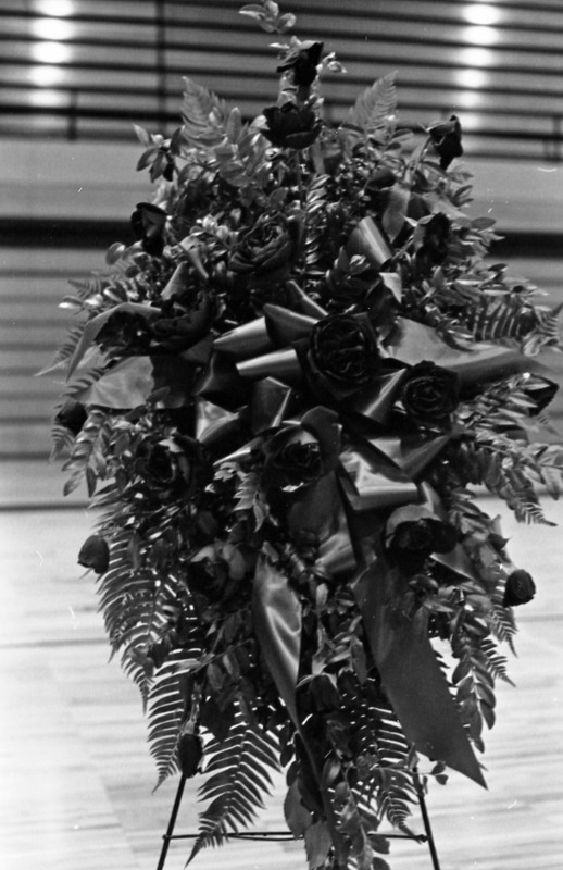 1976 Memorial for Erling Odegaard 07