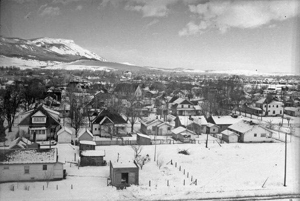 La Grande, Mt. Emily 2