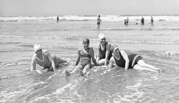 Reuter Group-XX, Beach 6