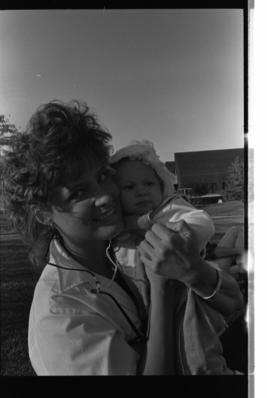 1989 Student &amp; Baby 01