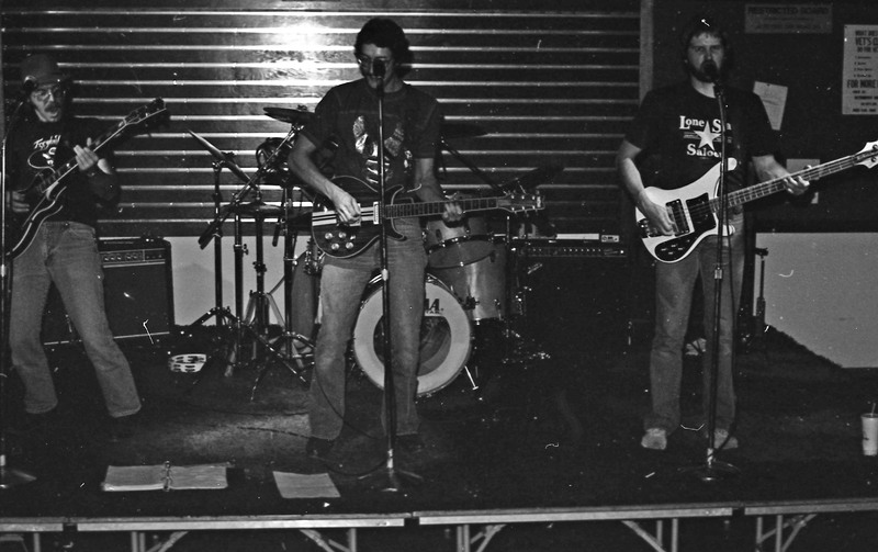1981 Band Concert, November 04