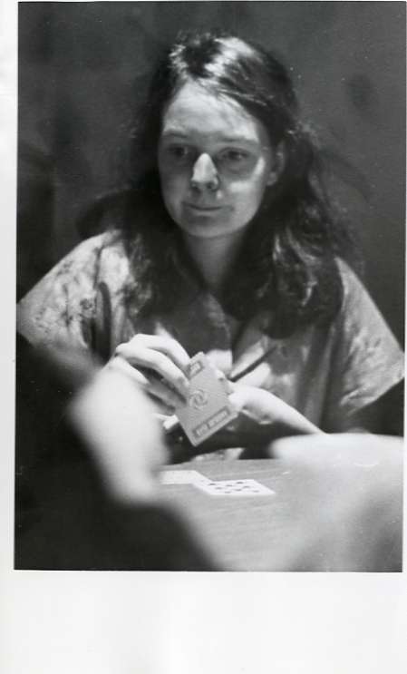 1980 Casino Night at Hoke Hall 14