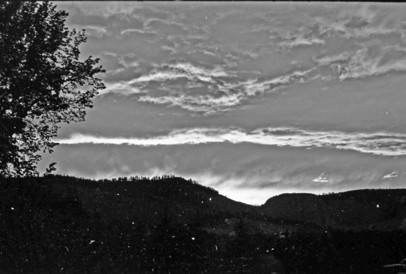 1976 Oregon, Sunset 03