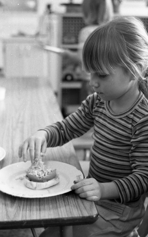 1979 Co-op Ed, Children 02