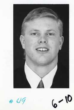 1991 Football Player 07