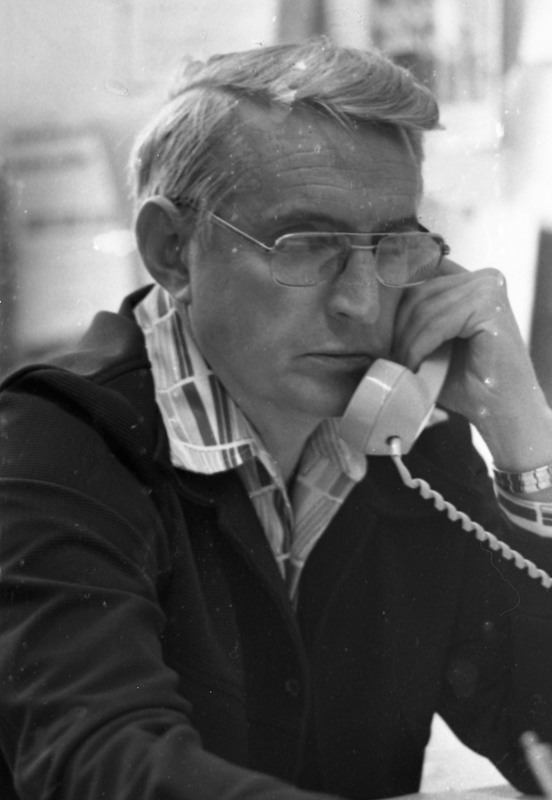 1978 Employee, Dick Hiatt 01