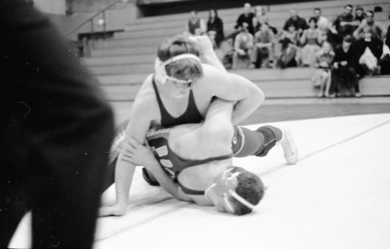1969 Wrestling 11