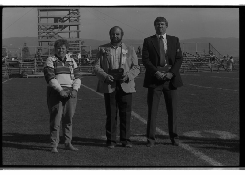 1989 Athletic Hall of Fame 29