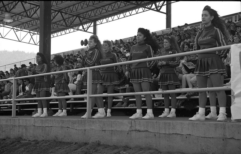 1990 Cheerleaders 1-2
