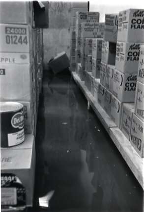 1978 Hoke Flood, Storeroom 1-2