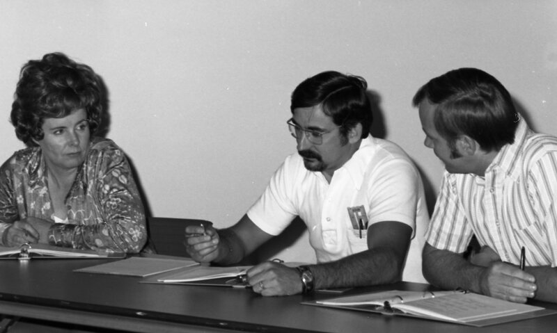1976 GTE Seminar 08