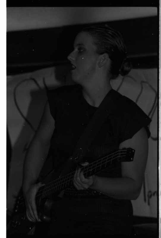 1989 Club Coca-Cola, Performers 15