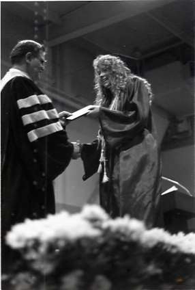 1992 Graduation 2