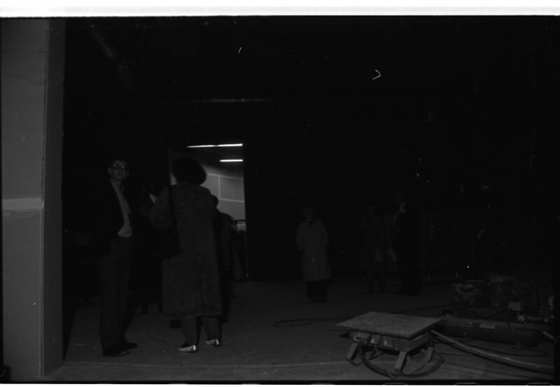 1990 Loso Hall, Tour 18