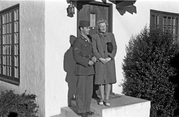 Fred and Martha Hill 4