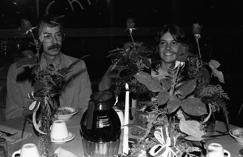 1981 Candlelight Dinner 06