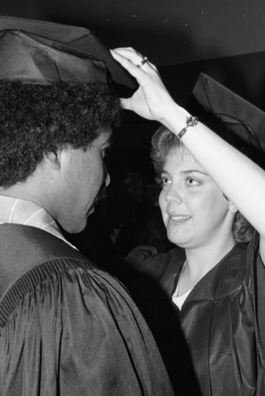 1982 Graduation, Graduates 05
