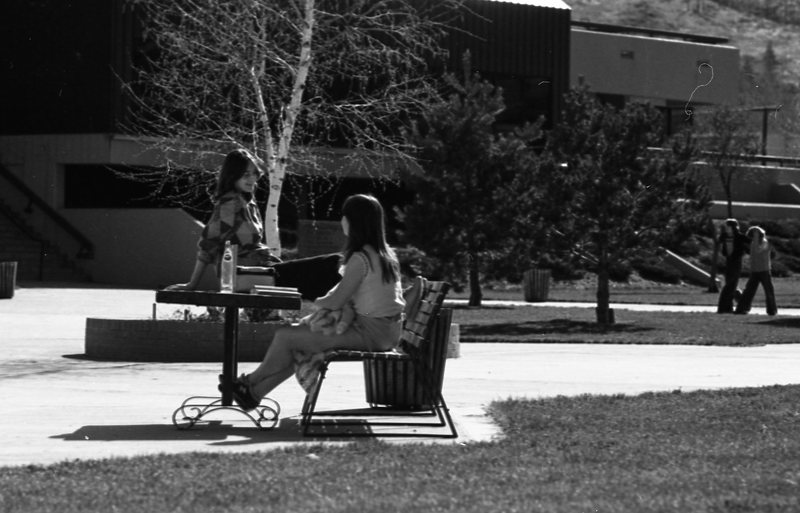 1979 Students, Outdoors 03