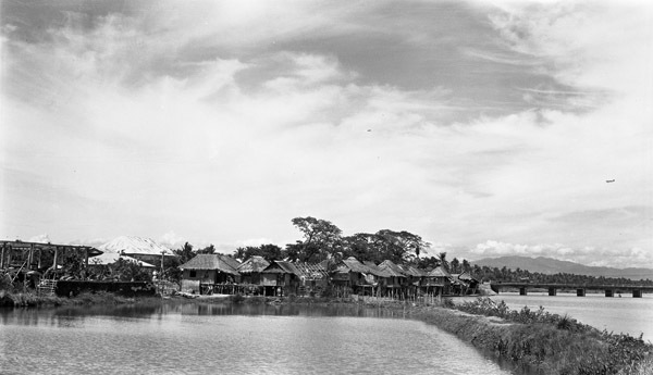 Binmaley, Local Homes 2