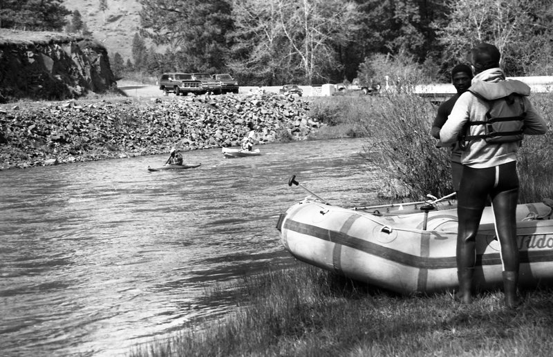 1987 Raft Race 02