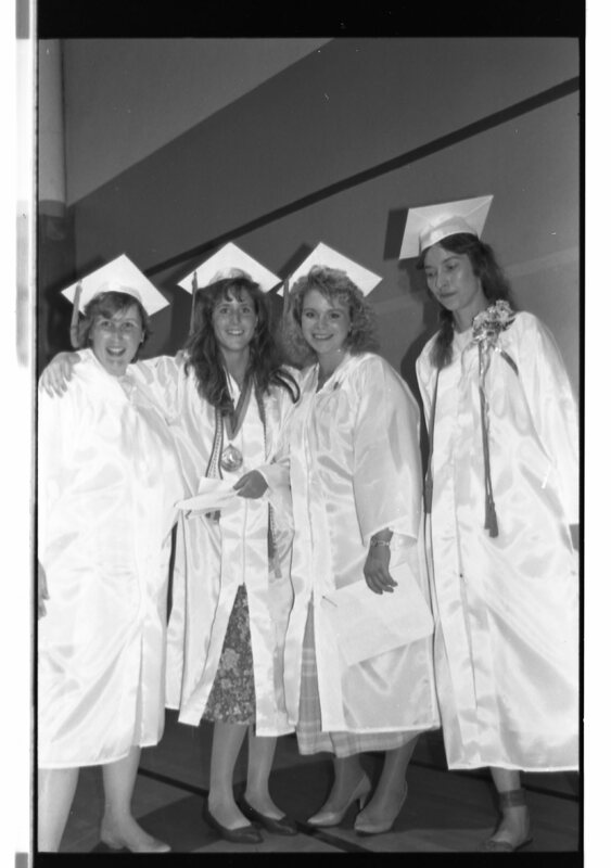 1989 Graduates 39