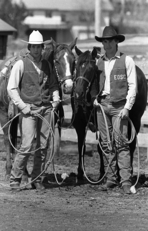 1986 Rodeo, Cowboys 02