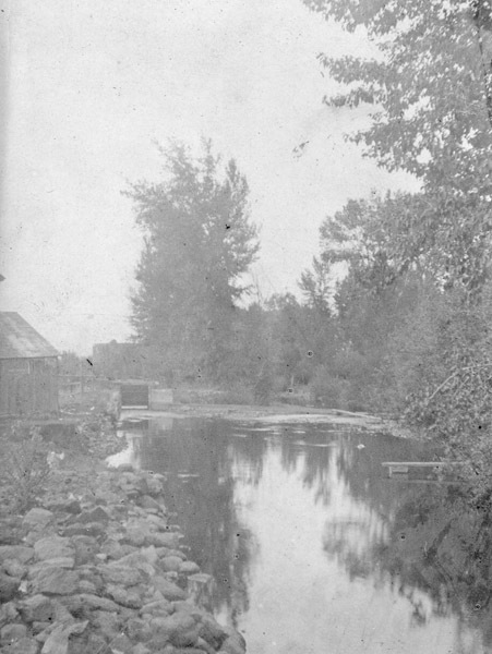 Reuter, River 1