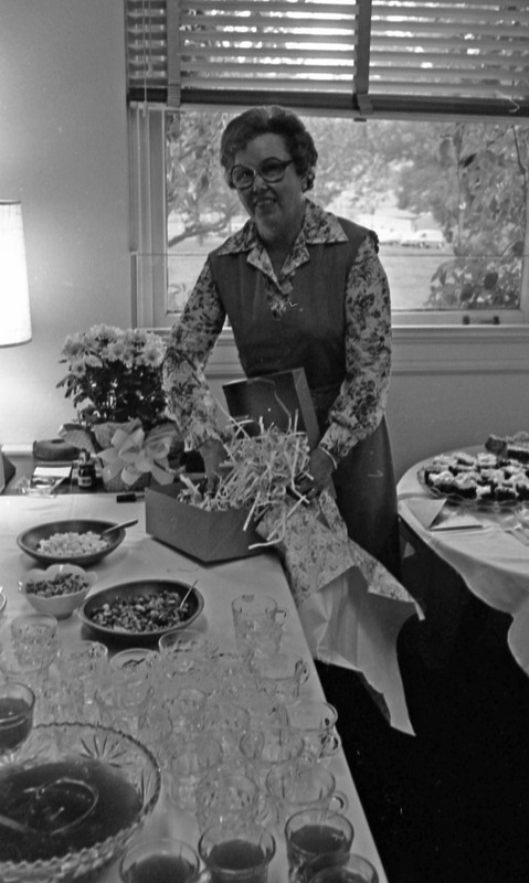 1978 Retirement Party, Betty Peck 02