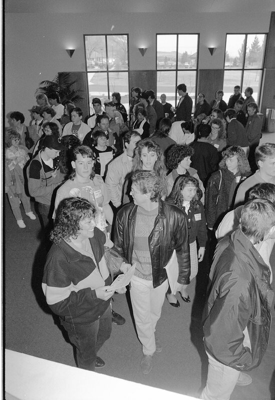 1991 Open House 06