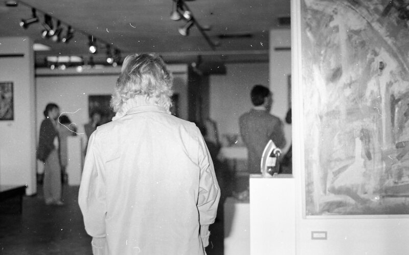 1984 Art Show, Seniors 11
