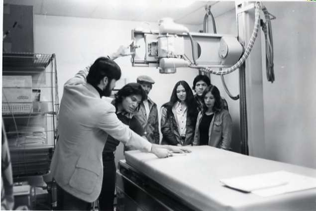 1978 Native Americans, Medical