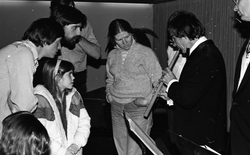 1982 Festival of Fine Arts, Earely Musick Pleyers 03