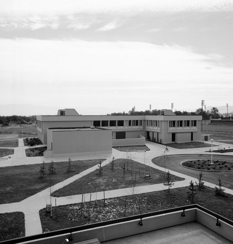 1974 Zabel Hall 13