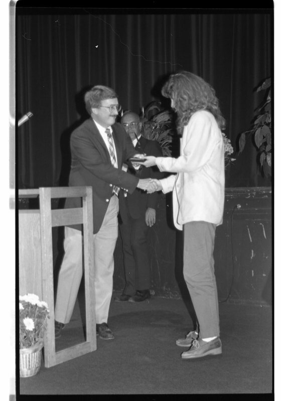 1989 Awards Ceremony 37