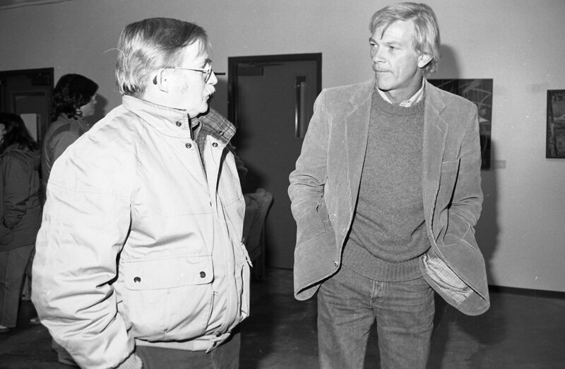 1985 Art Show 08