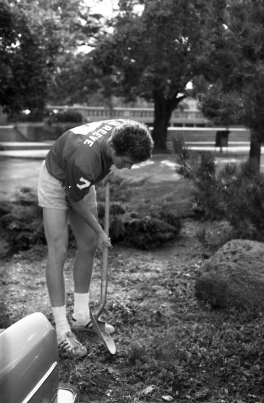 1976 Football Charity Work 03