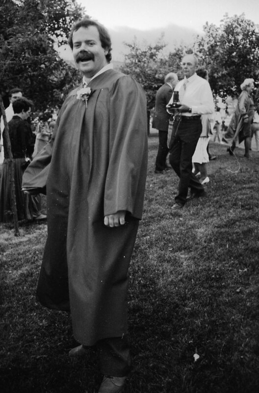 1988 Graduation, After 20