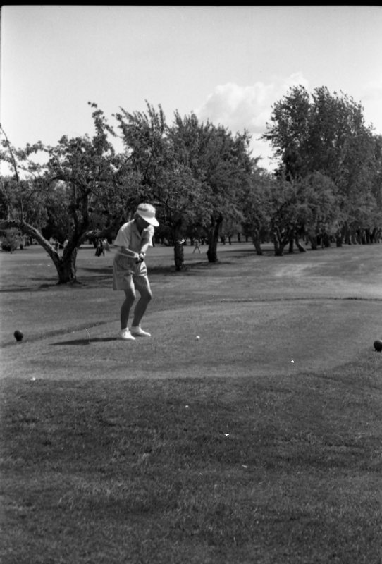 1990 Golf, Mountaineer Classic 14