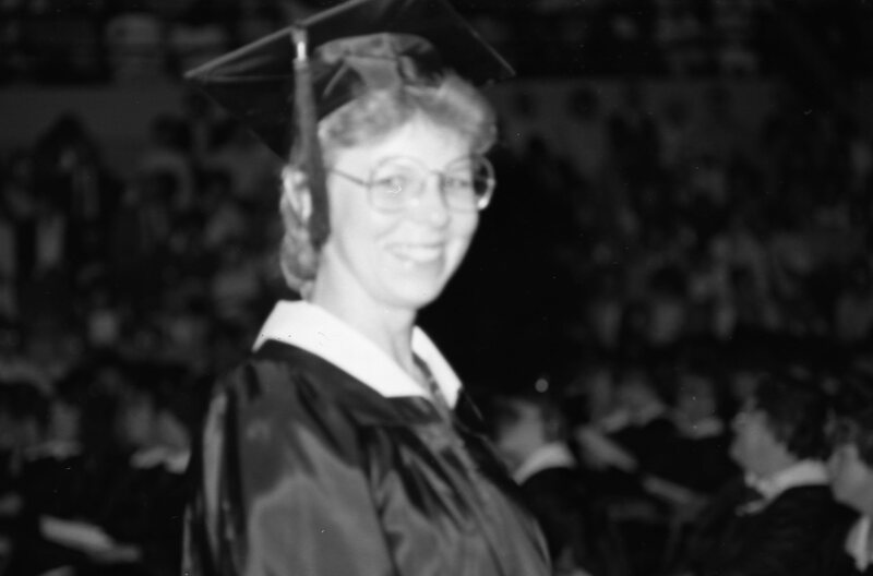 1985 Graduate, Portraits 07