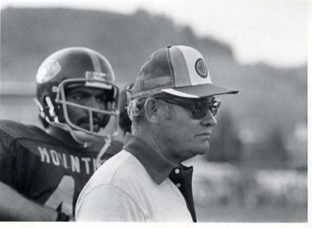 1979 Football Coaching 1