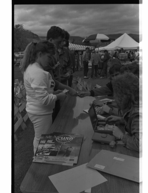 1988 Homecoming Fair 16