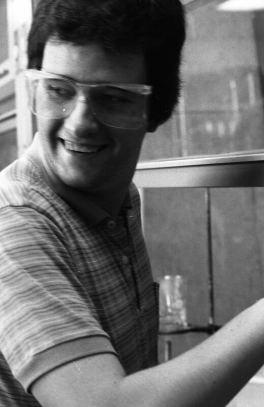 1986 Science, Lab Experiments 13