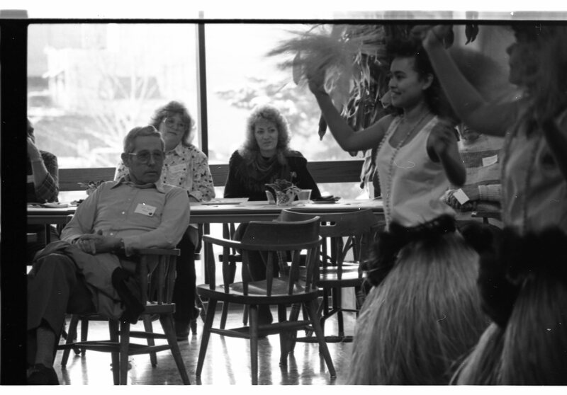 1989 Staff Awards, Performers 02