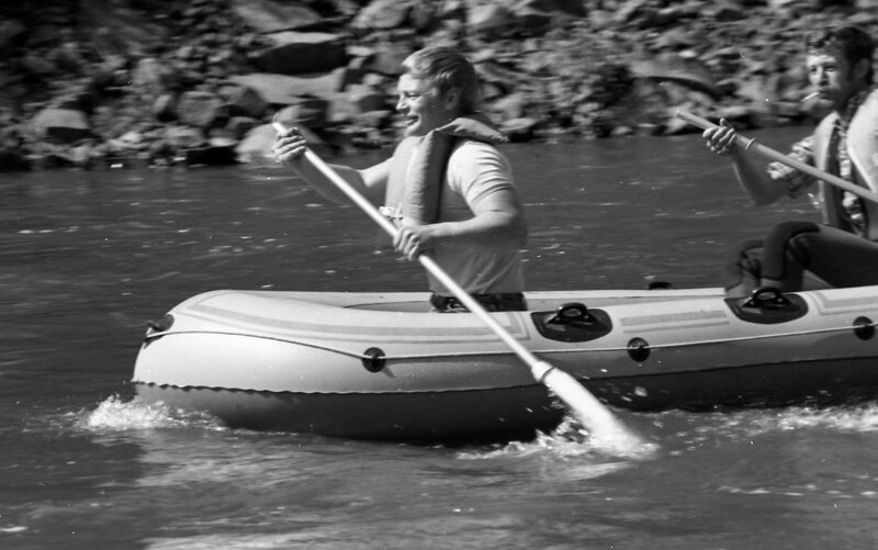 1987 Raft Race 07
